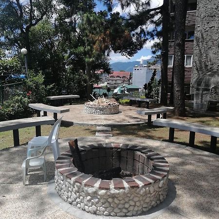 Homestay De Marqs - Stylish And Spacious 3 Bedroom Vacation Home Baguio City Екстериор снимка