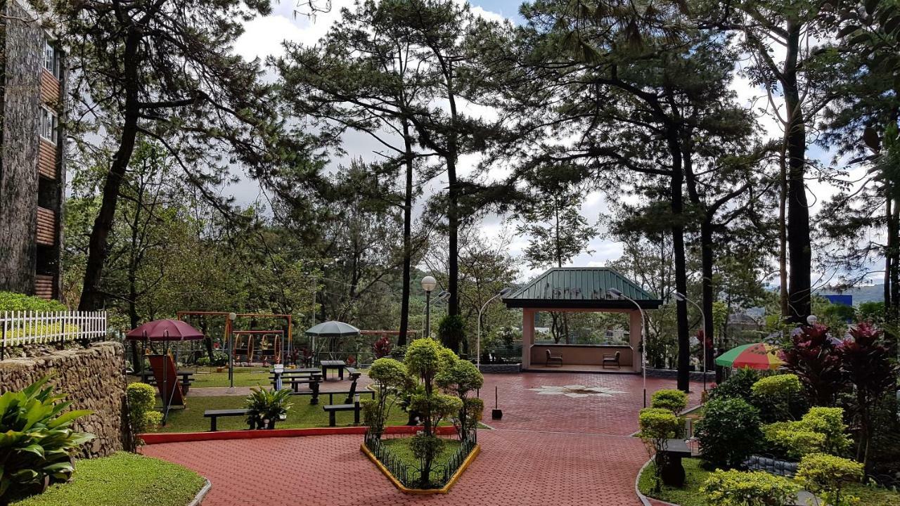 Homestay De Marqs - Stylish And Spacious 3 Bedroom Vacation Home Baguio City Екстериор снимка