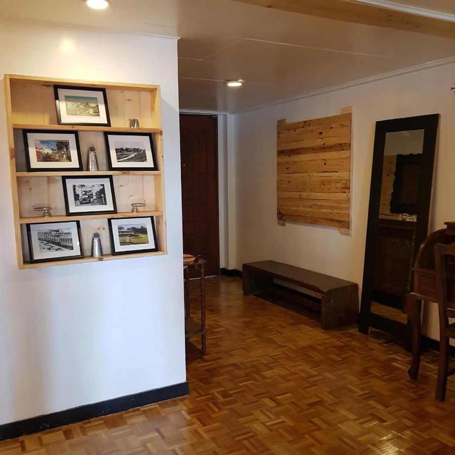 Homestay De Marqs - Stylish And Spacious 3 Bedroom Vacation Home Baguio City Екстериор снимка